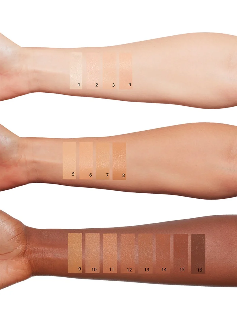 Charlotte Tilbury  Magic Away Liquid Concealer #8 Medium Moyen 4ml for Women | Best Price UAE